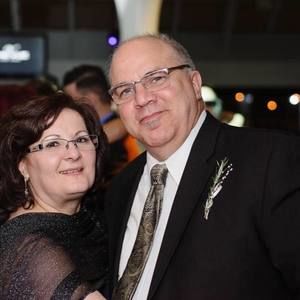 Meet your Posher, Rita